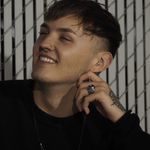 Will Amos - @will_amos98 - Instagram