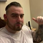 Will Amos - @willamos83 - Instagram