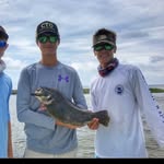 Will Andrews - @willandrewsfish - Instagram