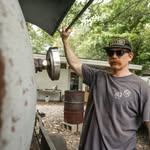 Will Andrews - @rolling_bones_bbq - Instagram