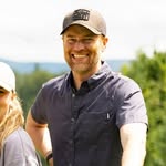 Will Ayers - @cointilt - Instagram