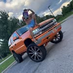 Will Ayers - @byrdgotti100 - Instagram