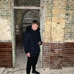 Will Bainbridge - @will_bainbridge12 - Instagram