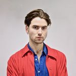 Will Ballantyne-Reid - @willballantynereid - Instagram