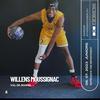 Will_bball - @will_bball94 - TikTok