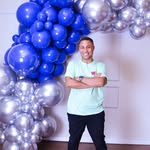 Willian Carvalho - @will_balloons - Instagram