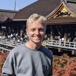 Will Barlow - @willbarlow98 - Instagram