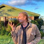 Will Barlow - @grounds_keeper_willy_ - Instagram