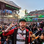 Will Batchelor - @billystormborn - Instagram