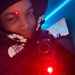 @willbinflockedatem - Instagram