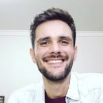 Willian Binsfeld - @willbinsfeld - Instagram
