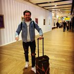 Will Bishop - @bilbobishop - Instagram