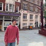 Will Bishop - @wbishbosh - Instagram