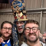 Will Blackford - @willblackford1 - Instagram