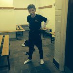 Willam Blackford - @willblackford17 - Instagram