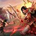 Irelia : the will of the blades - Facebook
