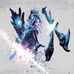 Irelia, The Will Of The Blades - Facebook