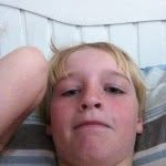 Leon - @willblades19 - Instagram
