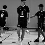 William Blais - @will_blais_volleyball - Instagram