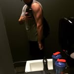 Will Blakley - @striveforgreatnessssss - Instagram