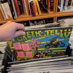 Will Blanchette - @wb_vinyl - Instagram