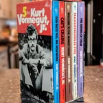 Will Blanchette - @wb_books - Instagram