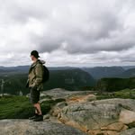 William Blanchette. - @5aint_will - Instagram