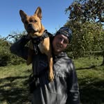 William P-Blanchette - @williampblanchette - Instagram