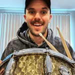 Will Stone Blankenship - @willstonedrummer - Instagram