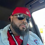 William Blaylock - @wrab50 - Instagram