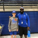 Will Blevins - @call_me_beast11 - Instagram