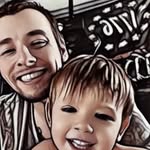 Will Blevins - @cashisking91 - Instagram