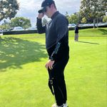 Will Blevins - @sqwillzgolf - Instagram