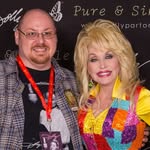 Will Blevins - @dollyfan77 - Instagram