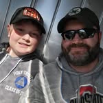 Will Blevins - @willyknuckles - Instagram