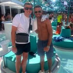 @_willblock - Instagram
