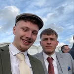 Will Blockley - @willblockley - Instagram