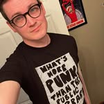 Charles William Blythe IV - @willblythe84 - Instagram