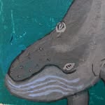 Will Boatwright - @yogi_boat_art - Instagram