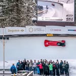 Guillermo Castillo - @willbobsled - Instagram