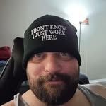 Will Boggs - @wolfeman1655 - Instagram
