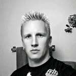 William Carpenter - @willbones99 - Instagram