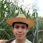 William Bonilla-Pocasangre - @will.i.am.bonilla - Instagram