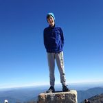 William Booth - @will_booth_ - Instagram