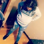 Jazmine Willborn - @willbornjazmine - Instagram