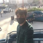 Will - @will.born - Instagram