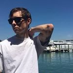 Will Bowie - @willbowie95 - Instagram