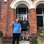 Will Bowie - @w_h_b_98 - Instagram