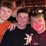 William Bowie - @williambowiee - Instagram