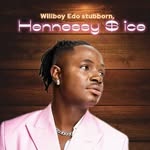 WILLBOY_EDO STUBBORN - @imwillboy - Instagram